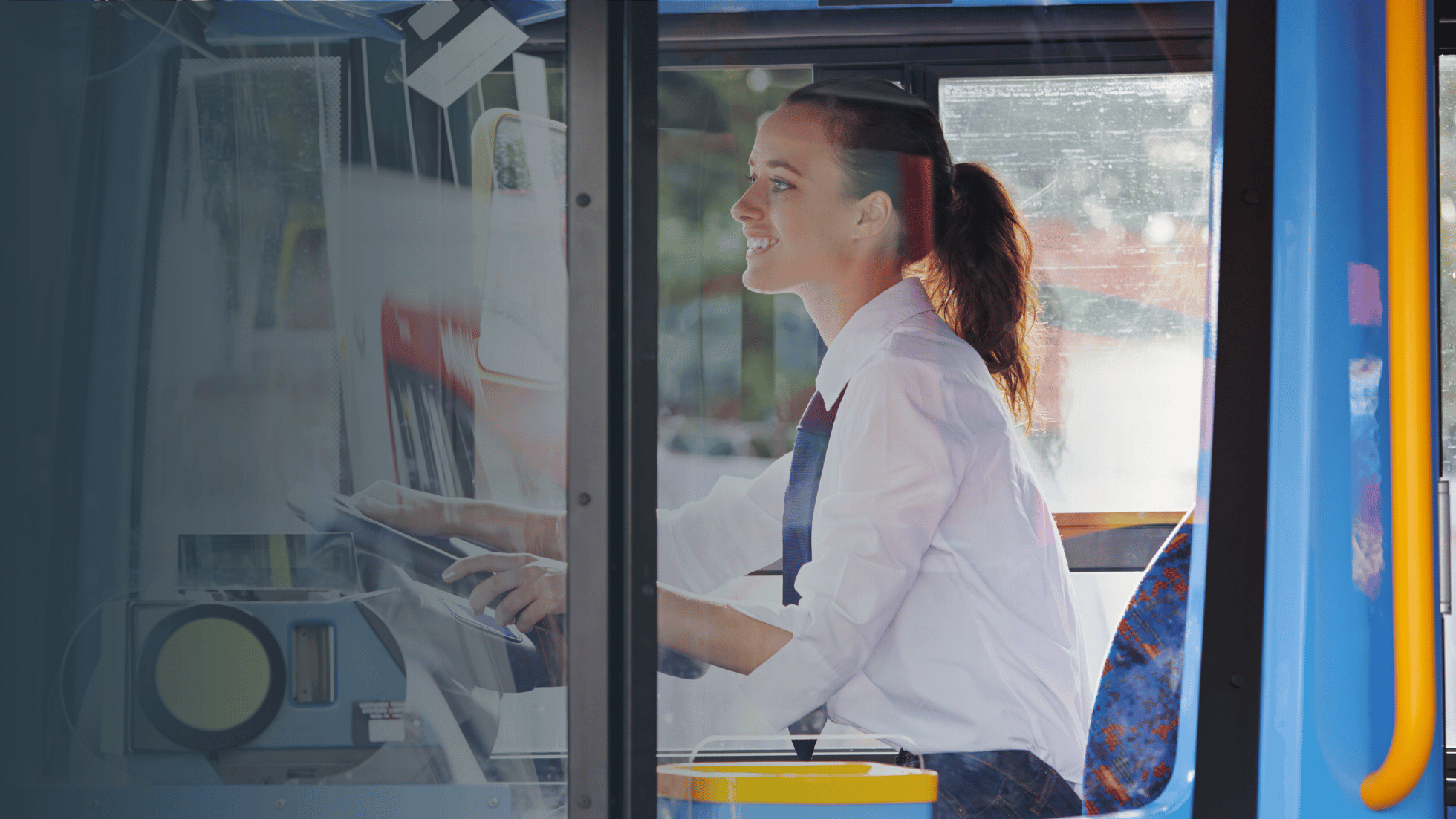 Driving Diversity: Why the UK Transport Industry Needs More Female Representation